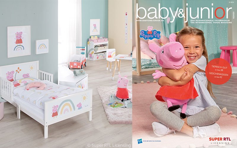 Ausgabe Digital 05/2023