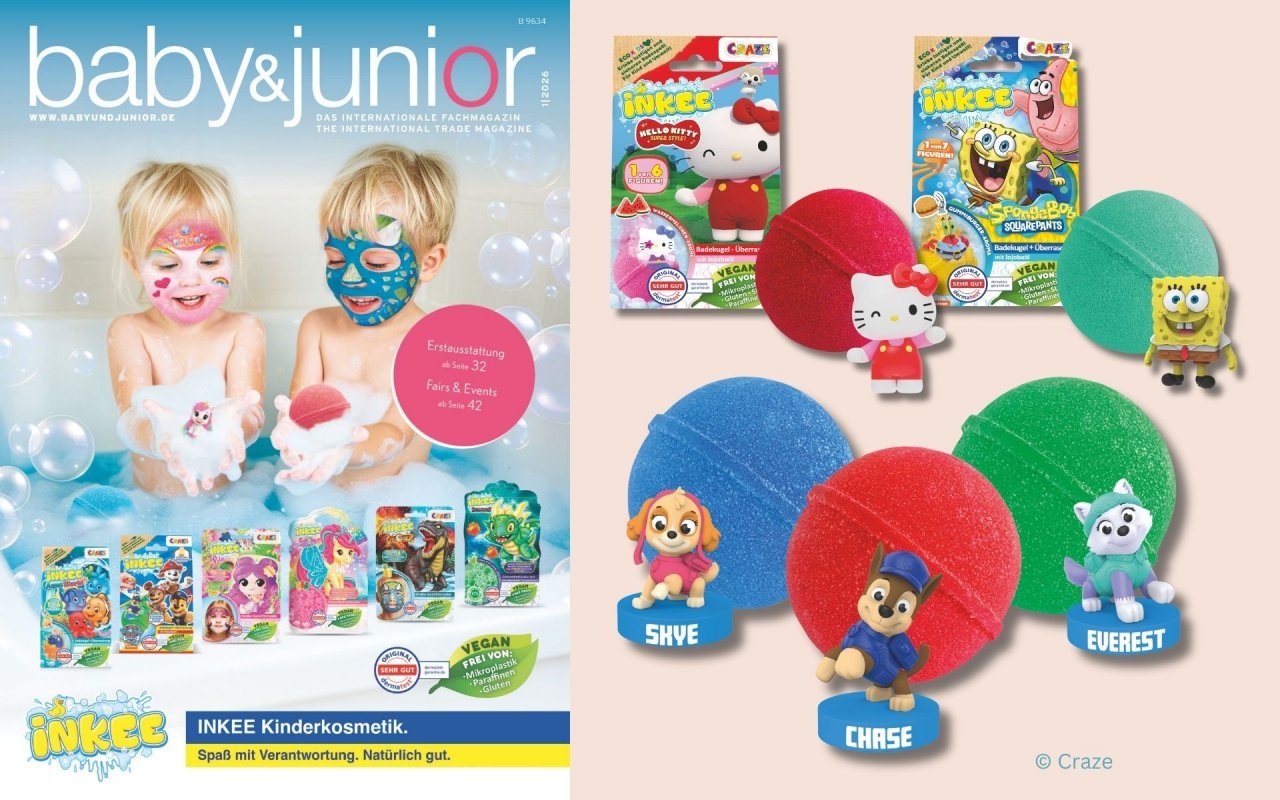 Ausgabe Digital 01/2026