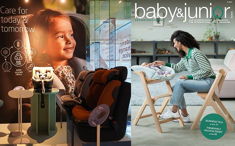 Ausgabe Digital 05/2022