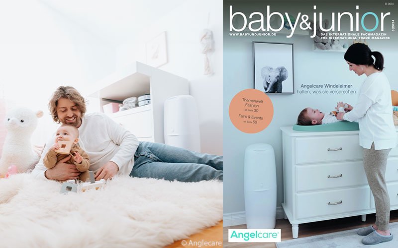 Ausgabe Digital 03/2024