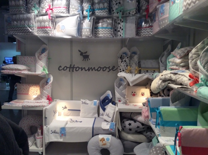 KID'S TIME Expo 2015