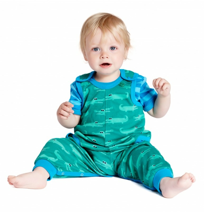 Witzig und typisch skandinavisch: Freds World by Green Cotton.