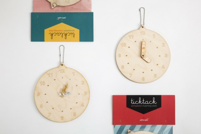 jäll & tofta: Zeitvertreib