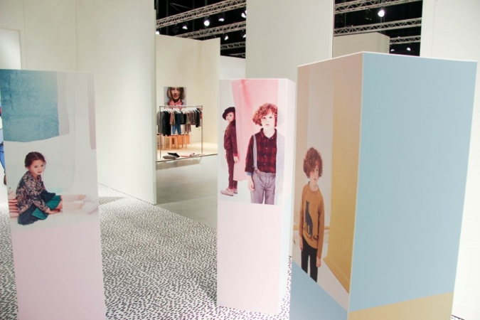 CIFF zieht um, CIFF Kids bleibt.