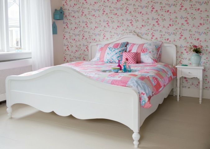 Opsetims: Herzstücke