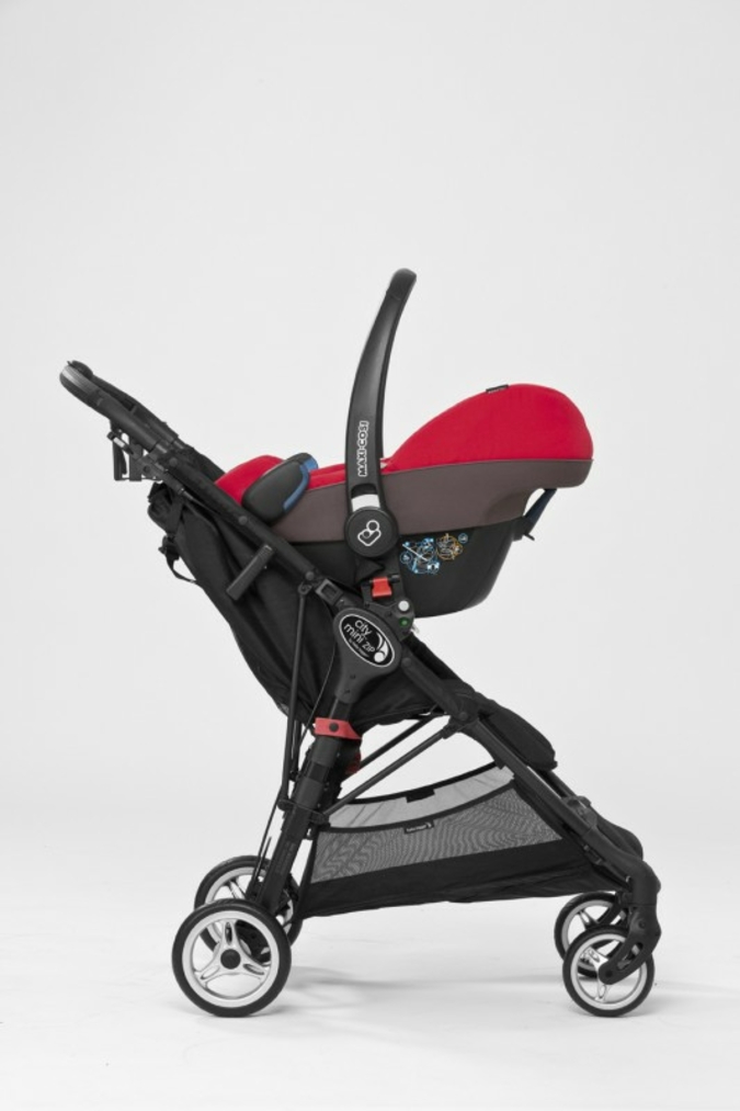 CITY MINI ZIP: Mobiles Wunder