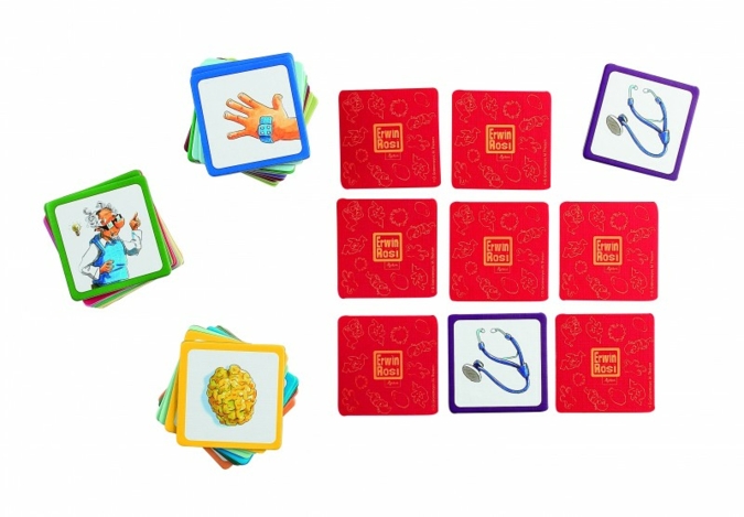 Mein großes Buch vom Körper