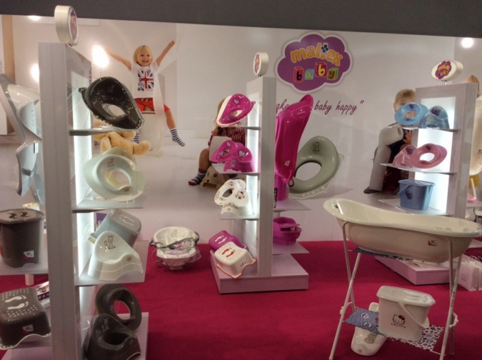 KID'S TIME Expo 2015