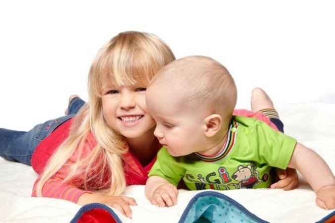 sigikid-Sommerkollektion für Babys und Kids