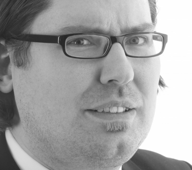 Ingo Hecking, Sales & Marketing Manager loud + proud.