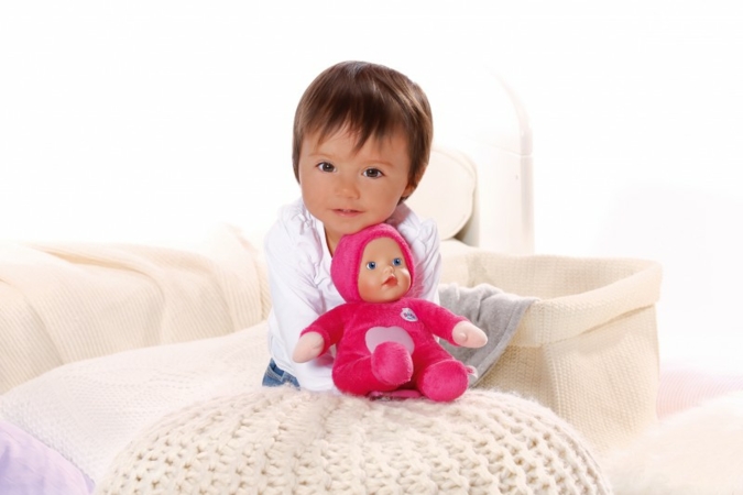 Zapf Creation: Kuscheleinheit