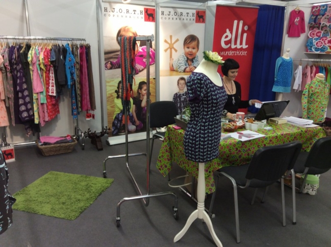 Orderreich wird das letzte Juli-Wochenende, denn dann öffnet die komm Wallau ihre Tore.