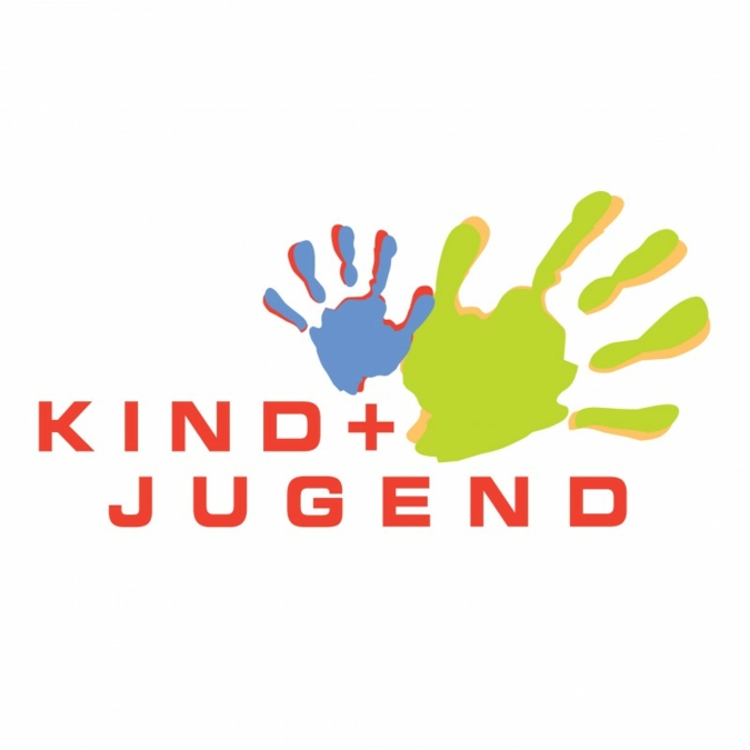 Die Kind + Jugend findet vom 10. bis 13. September 2015 statt.