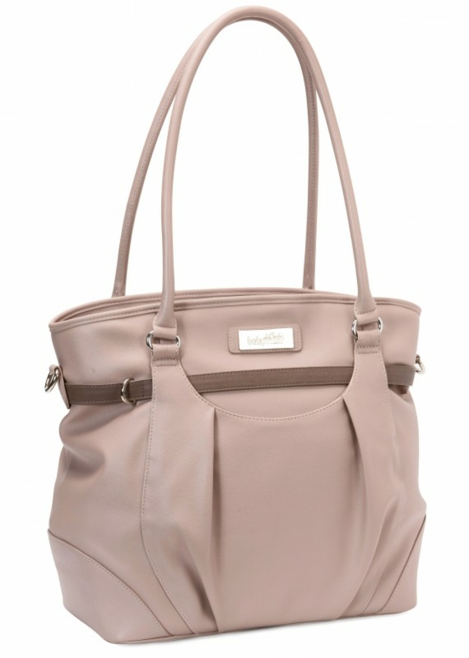 Die Glitter Bag: Modischer Style trifft auf Funktionalität.