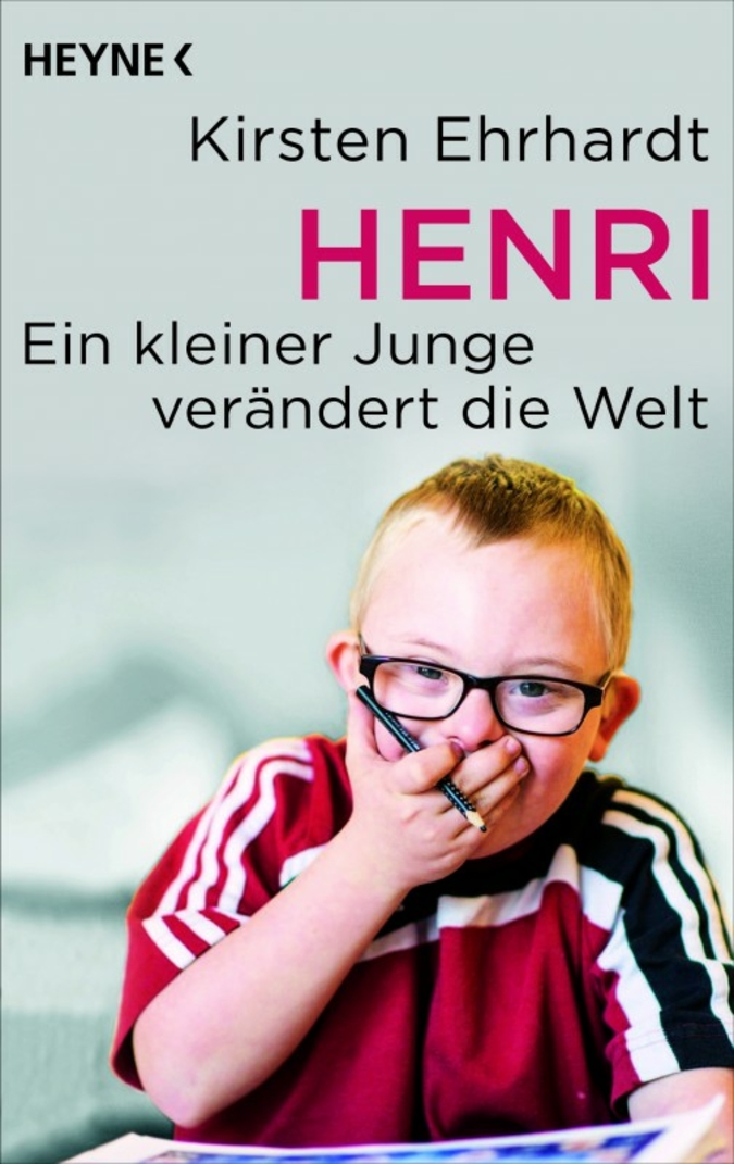 Henri verändert die Welt