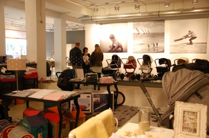 „Kids first!“ gibt es seit zehn Jahren.