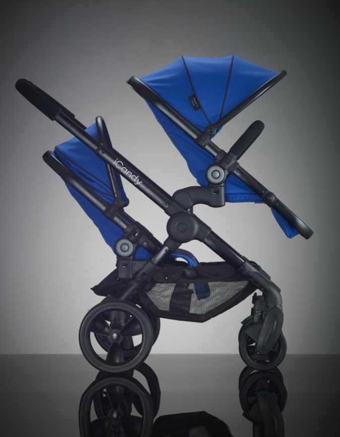 iCandy:  Gewusst wie!