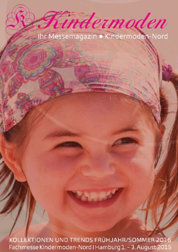 Kindermoden Nord mit neuen Marken