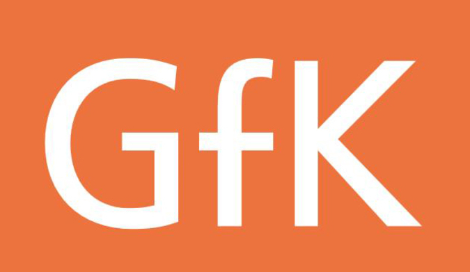 Logo GfK