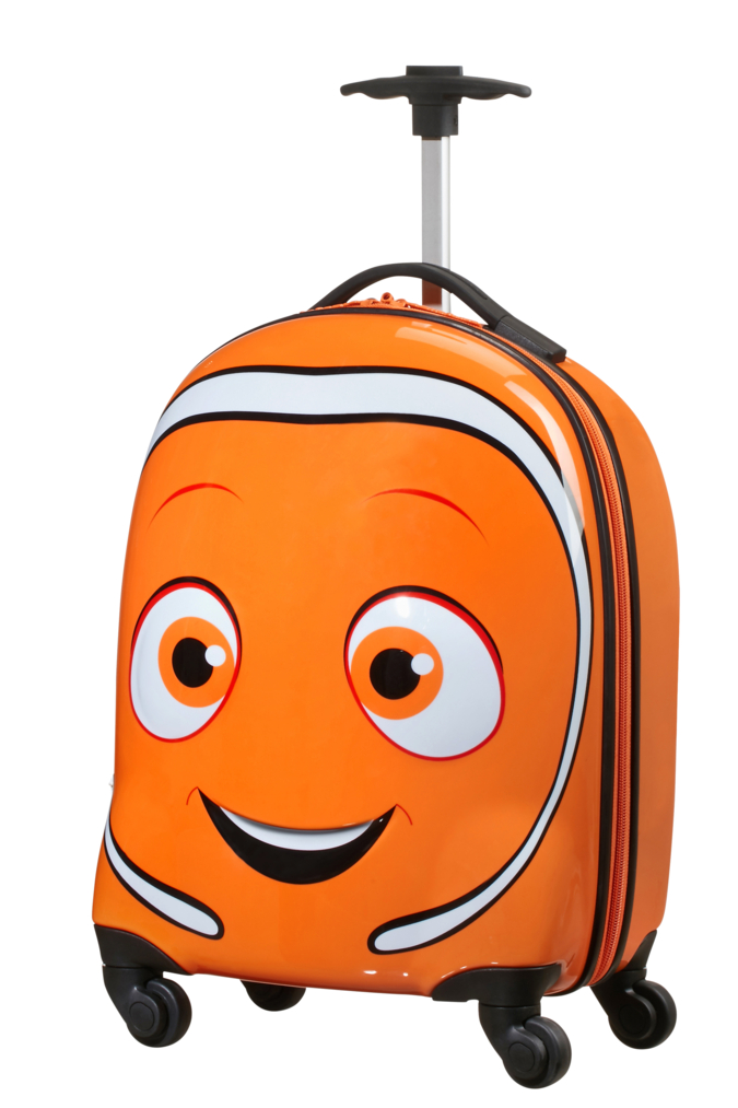 Disney by Samsonite_Nemo HS 01