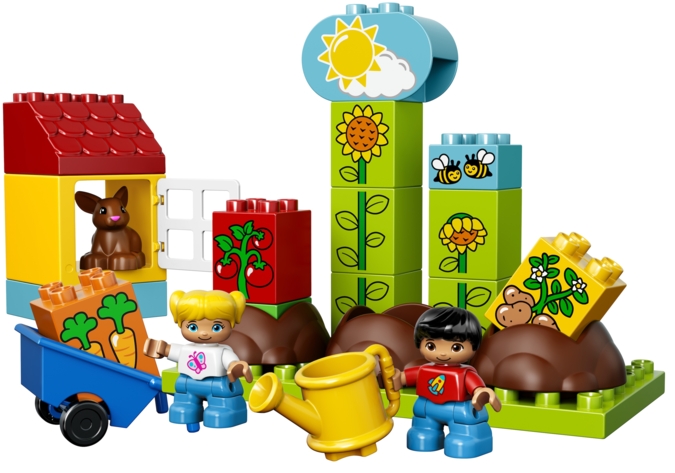 10819_LEGO_DUPLO_Mein erster Garten