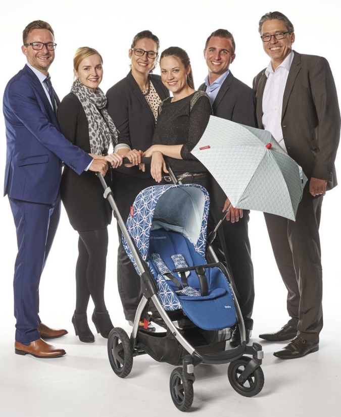 Dorel_Standparty_Köln