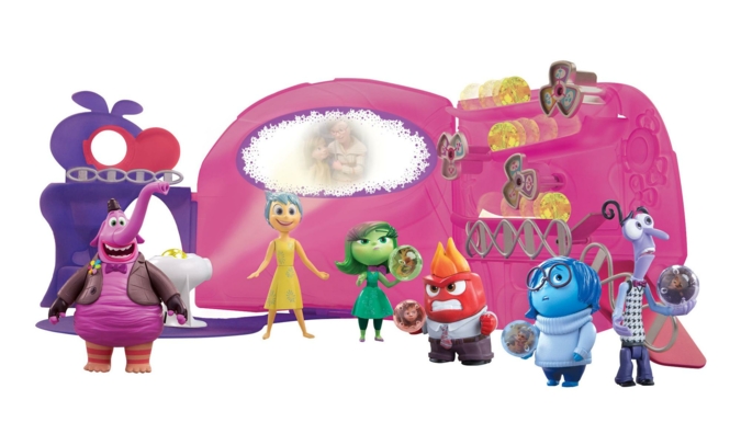 TomyKommandozentrale