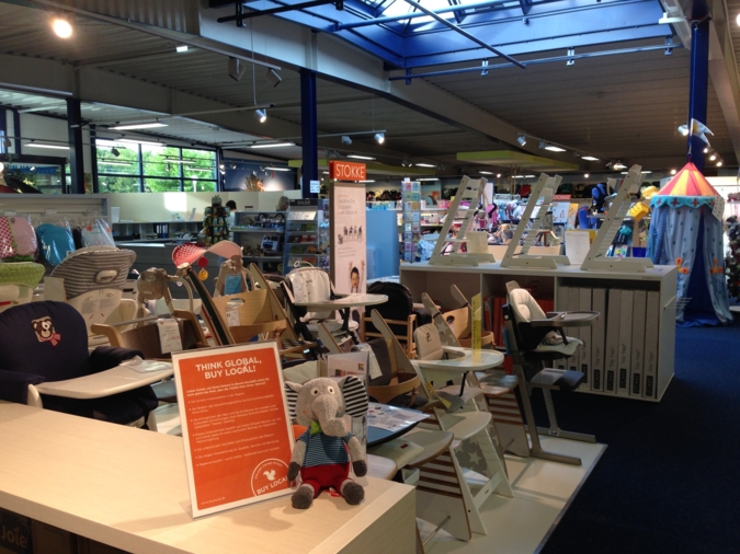 aaBuy Local Bottosso