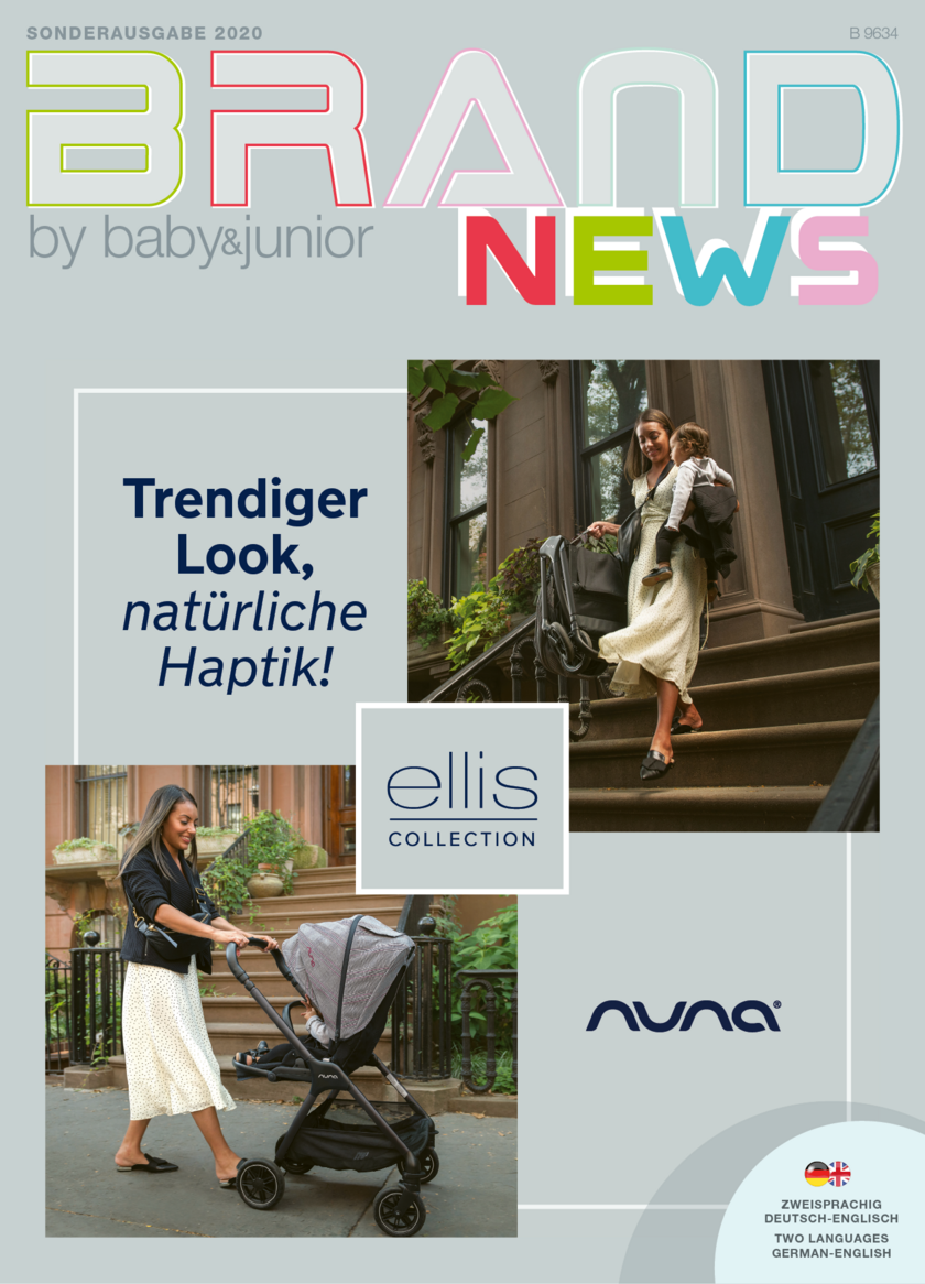 Brand News 2020 Copyright Meisenbach