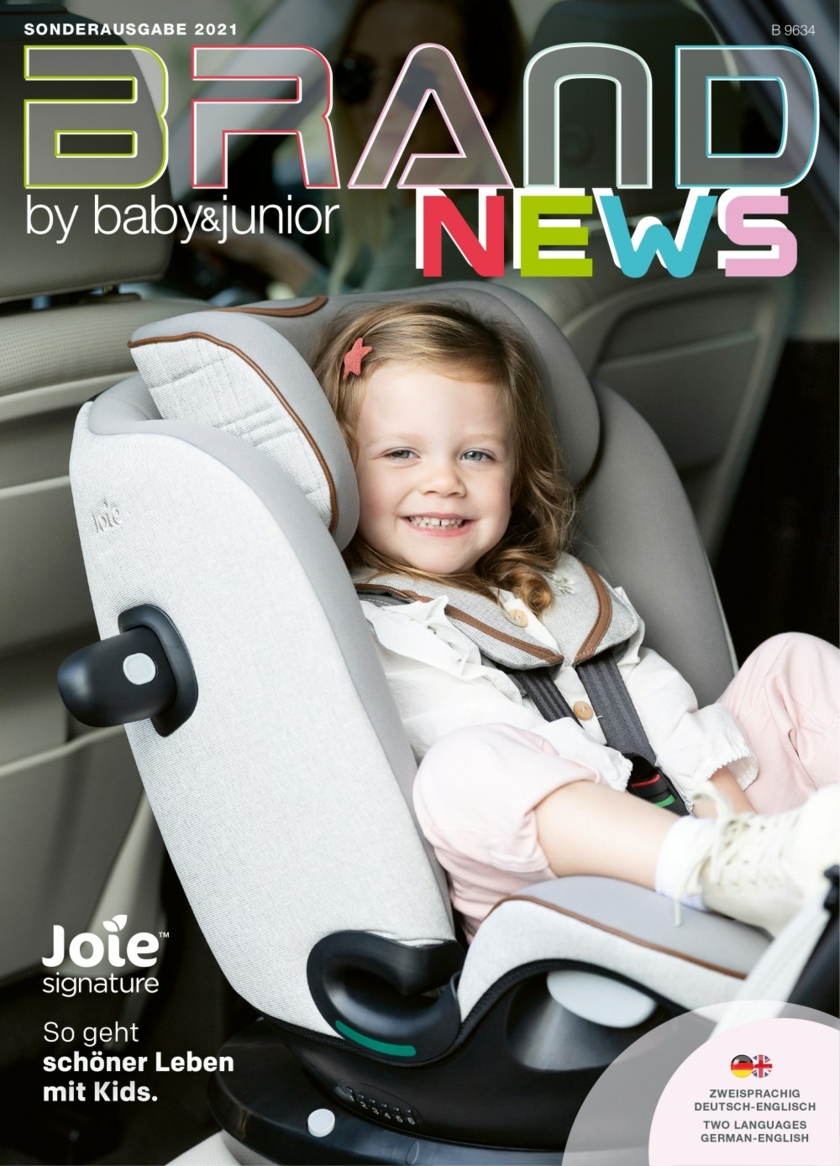 Brand News 2021 Copyright Meisenbach