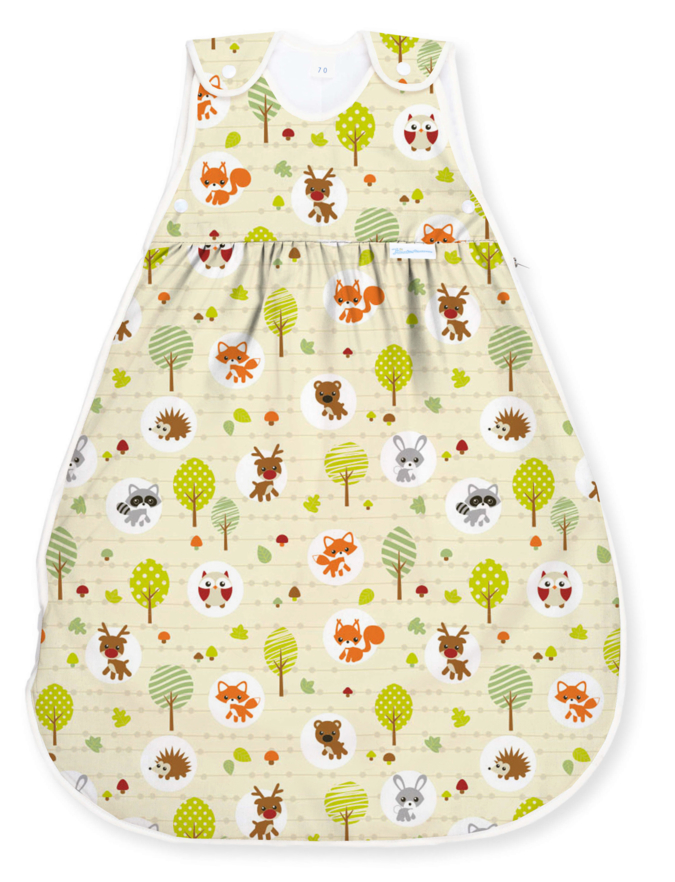 Des. 145 Kleine Waldbewohner_Ganzjahr