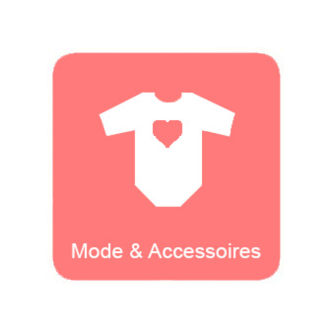 Icon-fashion und accessoires