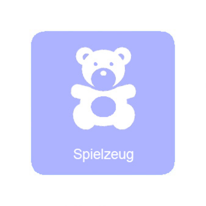 Icon-toy und play 