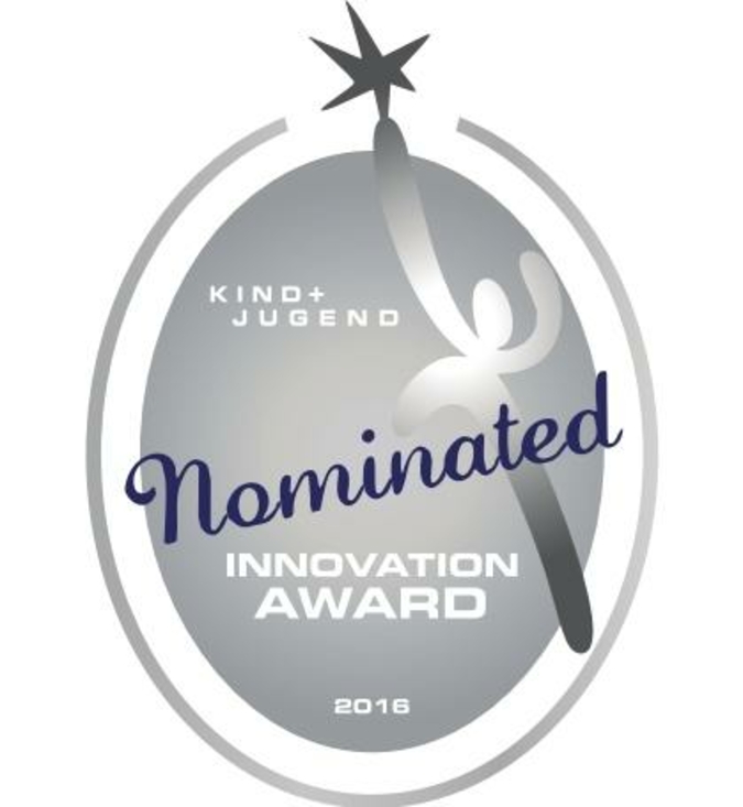 Nominated Innovation Award