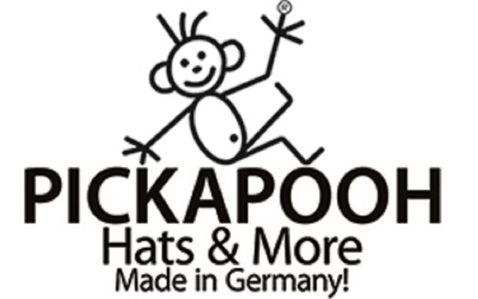 Pickapooh Logo