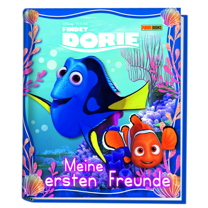 Findet Dorie KGF 3D BP H16_itoy