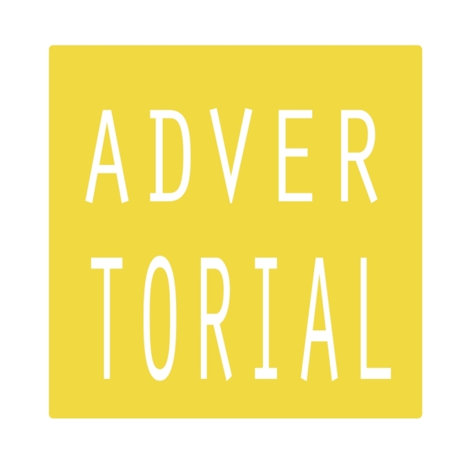 Advertorial