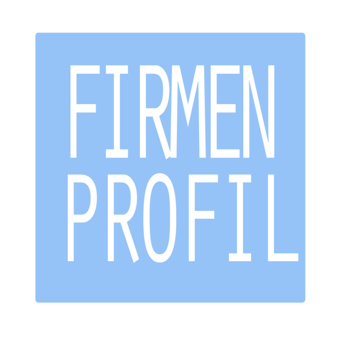 Firmenprofil