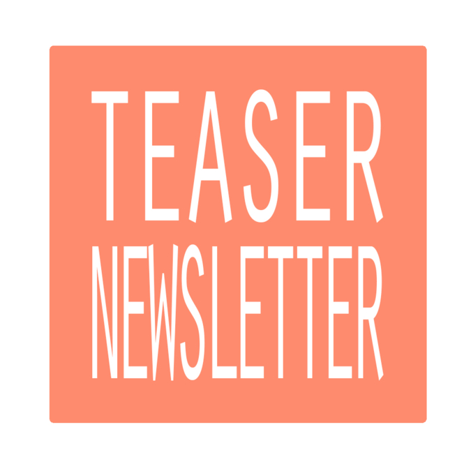 Newsletter Teaser