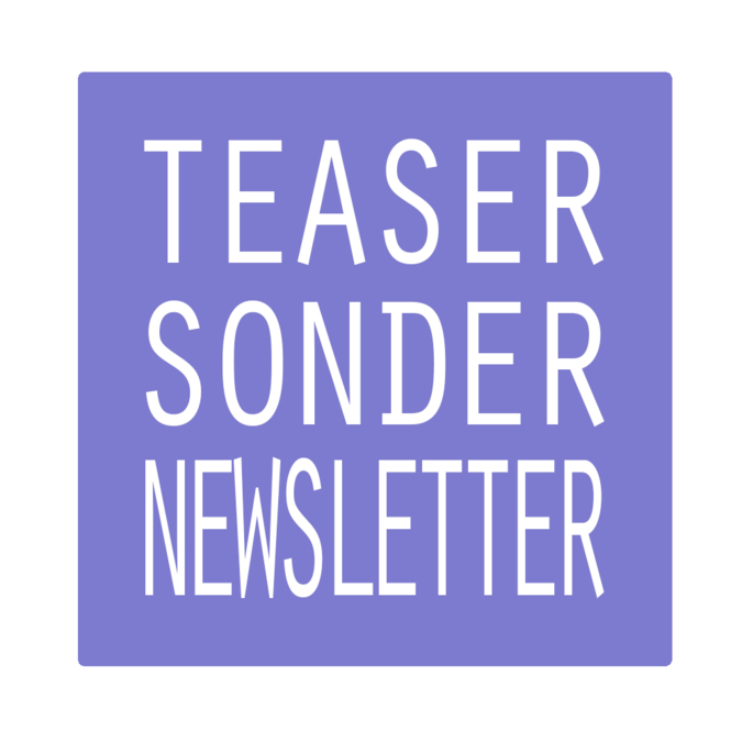 Sondernewsletter Teaser