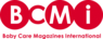 Logo BCMI