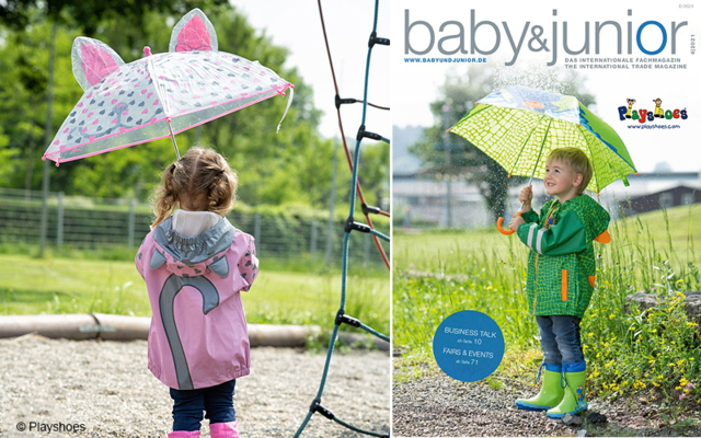 babyundjunior 4_2021 Copyright Meisenbach