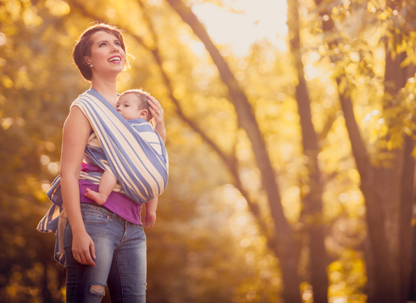 Imagebild_Baby Mobil_mit Brand News