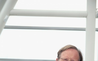 Prof. Dr. Dietrich Grönemeyer: Der erfolgreiche Mediziner und Bestsellerautor kämpft für eine neue Wahrnehmung der Medizin und für Gesundheitsu...