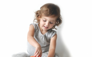 BAMBINO gibt's auch als Kinder-Geschenkset.