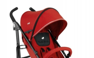 Brisk gibt es nicht nur in der Farbe Ladybird, sondern auch in Royal Blue, Midnight und Truffle.