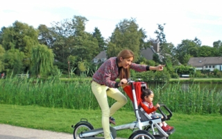 Künstler der Verwandlung