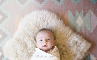 Auch der Puck-Mich-Sack ist als gesund für die Hüfte ausgezeichnet.