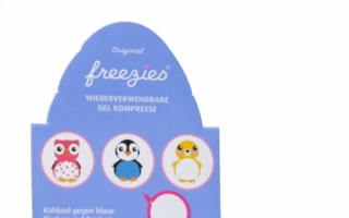 14.03.2015: Freez-Style