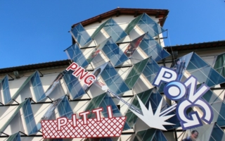 Pitti Bimbo 2014: Ein idealer Ort, um zu ordern und internationale Kontakte zu knüpfen.